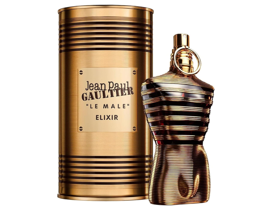 Jean Paul Gaultier - Le Male Elixir Parfum 125ml
