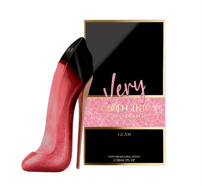Carolina Herrera Very Good Girl Glam EDP Spray 80ml