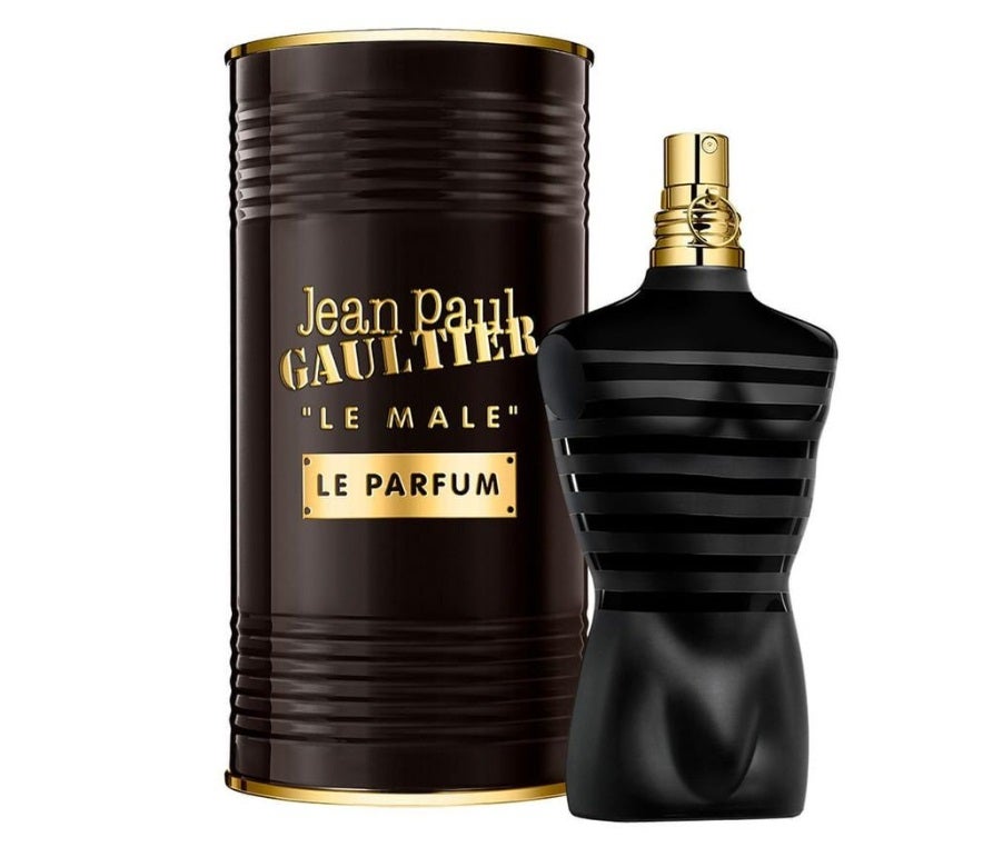 Jean Paul Gaultier Le Male Parfum EDP - 125ml