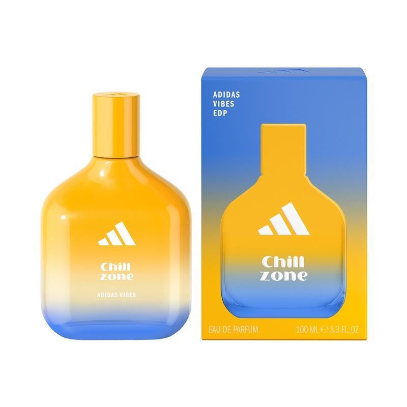 Adidas Chill Zone EDP 100mL