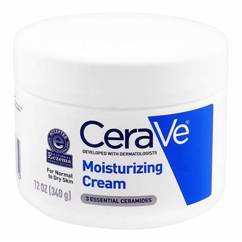 Cerave Moisturising Cream 340g