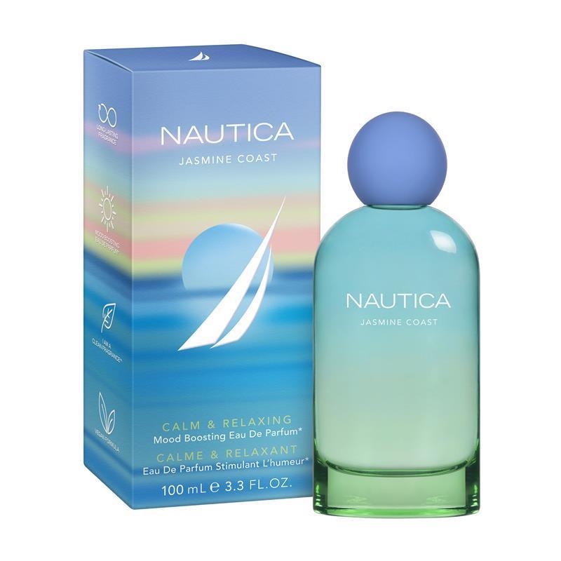 Nautica Jasmine Coast EDP 100mL