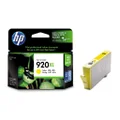 HP 920XL Ink - Yellow