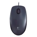Logitech Corded Mouse M90