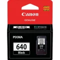 Canon PG640 Ink - Black