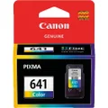Canon CL641 Tri-colour Ink