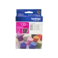 Brother LC133M Ink - Magenta