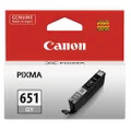 Canon CLI651C Ink - Cyan
