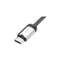 Endeavour 2.5M Premium HDMI 2.0 Cable