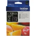 Brother LC131BK Ink - Black