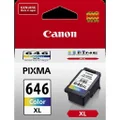 Canon CL646XL Ink Colour