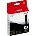Canon PGI-29 Ink - Photo Black