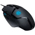 Logitech Hyperion Fury - G402 Gaming Mouse