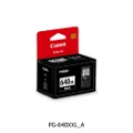Canon PG640XXL Ink - Black