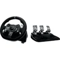 Logitech Xbox One Driving Force Racing Wheel G920