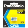 Panasonic Camera Battery