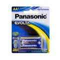 Panasonic Evolta AA Size Batteries 2 Pack