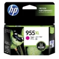 HP 955XL Ink - Magenta