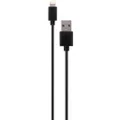 Endeavour Lightning to USB Cable 2.5 Meters - Black