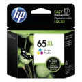 HP 65XL Ink Tri-Colour