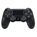 PS4 Dualshock 4 Controller V2 - Jet Black
