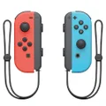 Nintendo Switch Joy-Con Controller Set - Neon Red/Blue