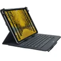 Logitech Universal Keyboard Folio for 9-10" Tablets