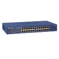 Netgear Prosafe 24-Port Gigabit Ethernet Switch