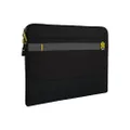 STM Summary 13" Laptop Sleeve - Black