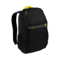 STM Saga 15" Laptop Backpack - Black