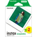 Fujifilm Instax Square Film 20 Pack