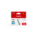 Canon CLI-681XL Cyan Ink Cartridge
