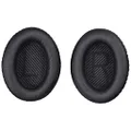 Bose QuietComfort 35 Headphones Ear Cushion Kit - Black