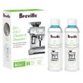 Breville Eco 2 in 1 Cleaner & Descaler