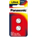 LR44/A76 Panasonic Calculator Battery 2pk