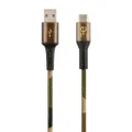 Endeavour USB-C Cable - Camo - 1M