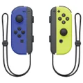 Nintendo Switch Joy-Con Controller Set - Blue/Neon Yellow