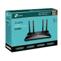 TP-Link AX3000 Dual Band Wireless Wi-Fi 6 Gigabit Router