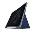 STM Dux+ Duo (iPad 9th/8th/7th gen) AP - Midnight Blue