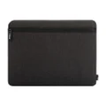 Incase Carry Zip Sleeve For 13" Laptop - Graphite