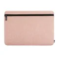 Incase Carry Zip Sleeve For 15" Laptop - Blush Pink