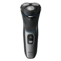 Philips Shaver Series 3000 Wet & Dry Shaver