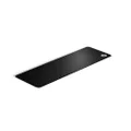 Steelseries QcK Edge Gaming Mouse Pad - XL