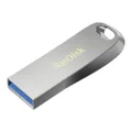 Sandisk Ultra Luxe USB3.1 Flash Drive Metal- 32GB - 150MB/s