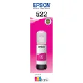 Epson Ink Bottle - T522 Magenta