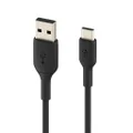 Belkin USB-C Cable - 2M - Black