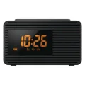 Panasonic RC-800 Clock Radio with FM Tuner