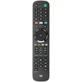 One for All Replacement Remote for all Sony TVs
