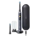 Oral B iO Series 9 Rechargeable Electric Toothbrush, Black Onyx
