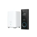 Eufy Video 2k Doorbell Battery + Homebase 2